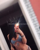 Анкета проститутки Алла - метро Обручевский, возраст - 26