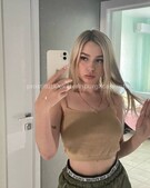 Анкета проститутки Майя - метро Дмитровский, возраст - 26