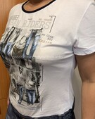 Анкета проститутки Леля - метро Останкинский, возраст - 27