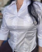 Анкета проститутки Мирослава - метро Сокольники, возраст - 27