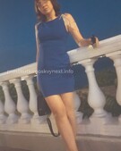 Анкета проститутки Ася - метро Даниловский, возраст - 27