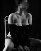 Анкета проститутки Марина - метро Нижегородский, возраст - 28