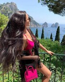 Анкета проститутки Риана - метро Выхино-Жулебино, возраст - 28