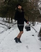 Анкета проститутки Жасмин - метро Северное Медведково, возраст - 28