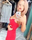 Анкета проститутки Элеонора - метро Аэропорт, возраст - 30