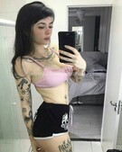 Анкета проститутки Варвара - метро Лианозово, возраст - 30