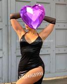 Анкета проститутки Рита - метро Алексеевский, возраст - 30