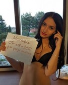 Анкета проститутки Риана - метро Академический, возраст - 30