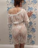 Анкета проститутки Нелли - метро Мещанский, возраст - 30