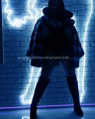 Анкета проститутки Ирина - метро Коньково, возраст - 34