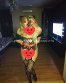 Анкета проститутки Рада - метро Ломоносовский, возраст - 35