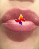 Анкета проститутки Милана - метро Басманный, возраст - 38