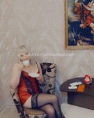 Анкета проститутки Ника - метро Тимирязевский, возраст - 38