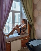 Анкета проститутки Ярослава - метро Даниловский, возраст - 38